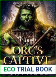 Orc|s Captive (Monster Mate Hunt #4)