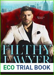 Filthy Lawyer (The Firm, #1)