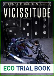 Vicissitude (Eternal Dominion #18)
