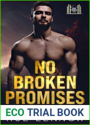 No Broken Promises (Birch Harbor: Coming Home)