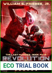 Revolution Calling (The Last Marines Book 4)
