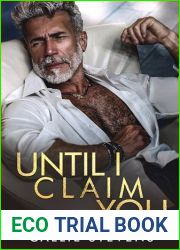 Until I Claim You: An Age Gap Romance (Lyons Club Book 1)