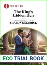 The King|s Hidden Heir (Harlequin Presents)