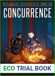 Concurrence (Eternal Dominion #21)