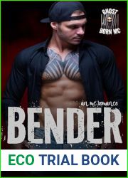 Bender: Ghost Born MC