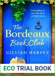 The Bordeaux Book Club