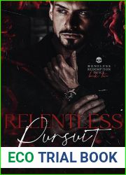 Relentless Pursuit (Boneless Redemption Duet)