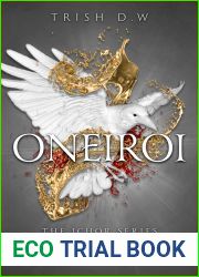 Oneiroi (Ichor, #4)