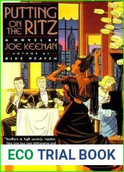 Putting on the Ritz