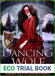 Dancing Wolf (Wolves Ever After, #4)