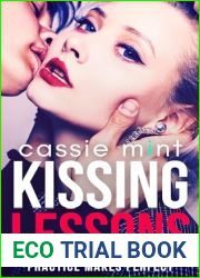 Kissing Lessons (Practice Makes Perfect, #1)