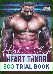 High Stick Heartthrob (SOLA Empire #1)