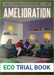Amelioration (Eternal Dominion #16)