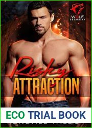 Risky Attraction (Wolf Security #1)