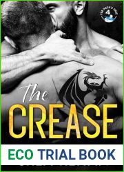 The Crease (For Puck|s Sake, #4)