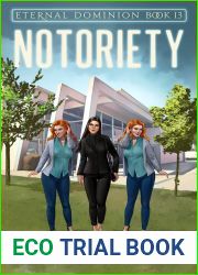 Notoriety (Eternal Dominion #13)