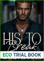 His to Break: A Dark Mafia Arranged Marriage Romance (Reluctant Vows Book 2)