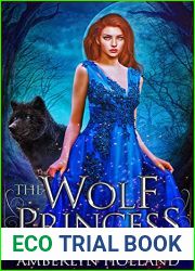 The Wolf Princess (Wolves Ever After #6)