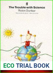 The Trouble With Science