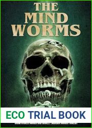 The Mind Worms (Dr. Laura Powell Book 3)