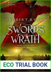 Swords of Wrath (The Shaman|s Sword #5)