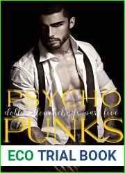 Psycho Punks (Dolls and douchebags Book 5)