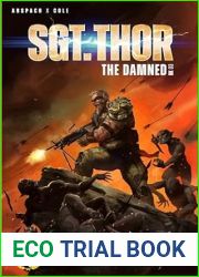 The Damned (SGT. THOR #3)
