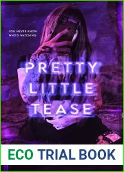 Pretty Little Tease (Pretty Obsessions, #1)