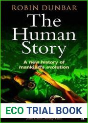 The Human Story