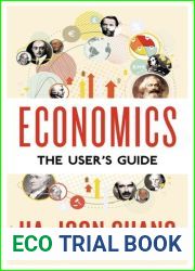 Economics: The User|s Guide