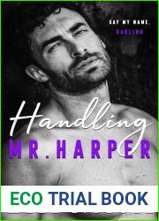 Handling Mr. Harper (The Men #9)