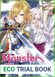 Monster Tamer: Volume 4