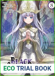 Black Summoner: Volume 8