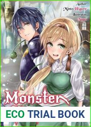 Monster Tamer: Volume 7