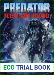Predator: Flesh and Blood