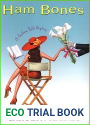 Ham Bones (Sarah Booth Delaney, #7)