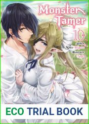 Monster Tamer: Volume 10