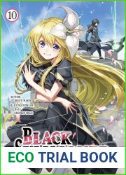 Black Summoner: Volume 10