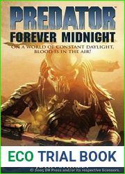 Predator: Forever Midnight