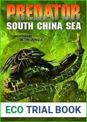 Predator: South China Sea