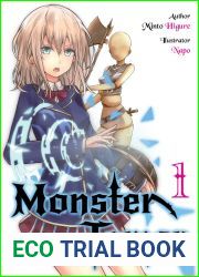 Monster Tamer: Volume 1