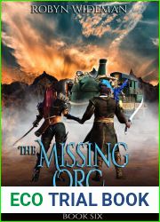The Missing Orc (Darkthorn Academy #6)