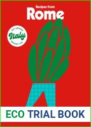 Recipes from Rome