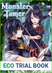 Monster Tamer: Volume 5