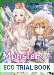 Monster Tamer: Volume 2