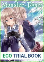 Monster Tamer: Volume 6