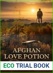 Afghan Love Potion