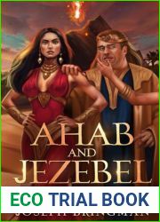 Ahab and Jezebel: A Match Made in Hell