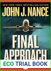 Final Approach