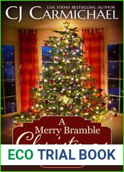 A Merry Bramble Christmas (Bramble House Chronicles Book 2)